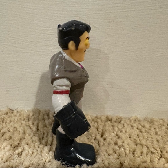 Transformers Rescue Bot Heroes Dr. Morocco Toy Figure Hasbro - Picture 6 of 7